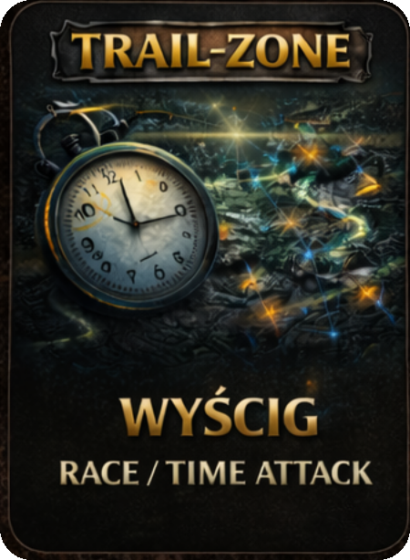 Wyścig