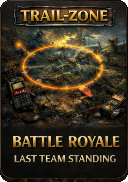 Battle Royale
