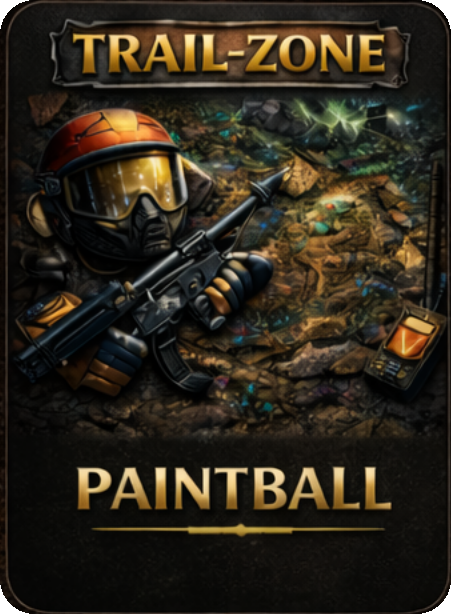 Paintball